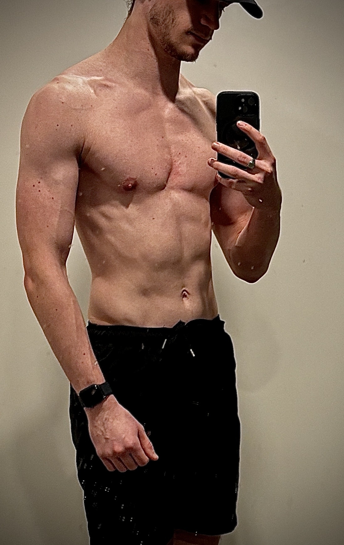 Profil de Nathaniel, 24 ans, Libertine à Zelma