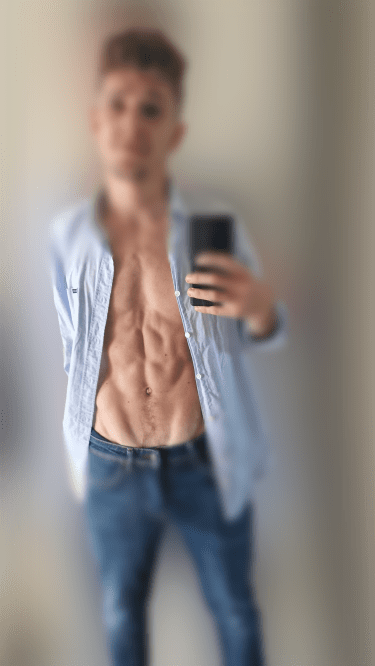 Profil de Pierre-samuel, 26 ans, Libertine à Waskatenau