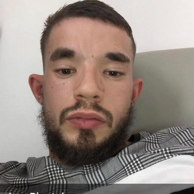 Profil de Matys, 26 ans, Libertine à Big Valley