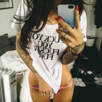 Profil de Donzilia, 26 ans, Libertine à Drake