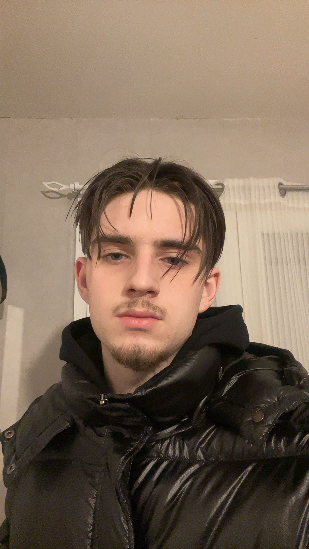 Profil de Ceyhan, 20 ans, Libertine à Bangor