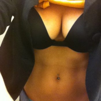 Profil de Auregann, 24 ans, Libertine à Laurier-Station