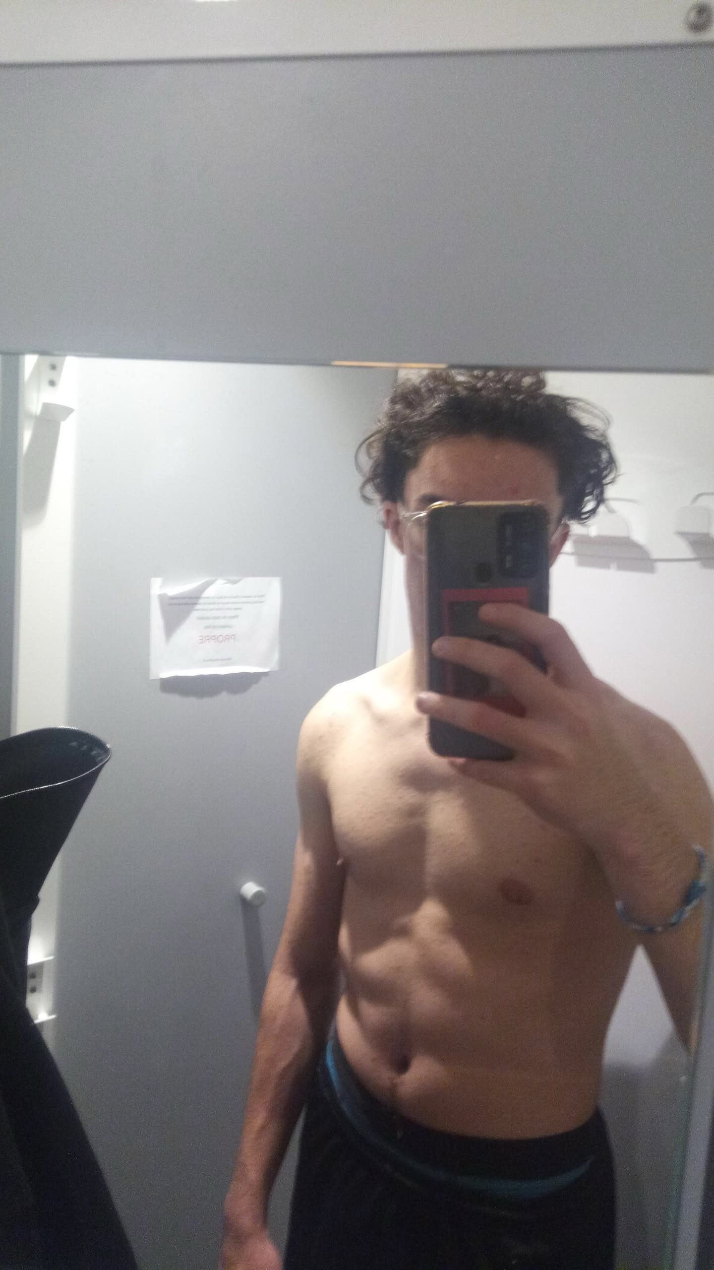 Profil de Gilbert, 19 ans, Libertine à Berwyn