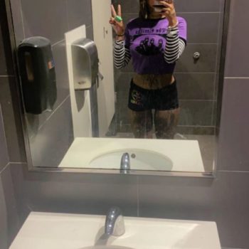 Profil de Shade, 29 ans, Libertine à Morinville