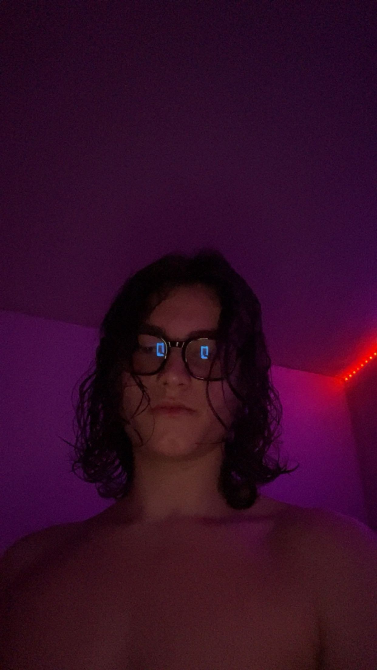 Profil de Oussam, 22 ans, Libertine à La Doré