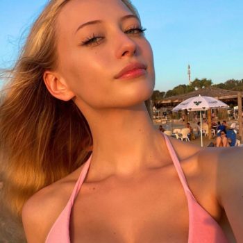 Profil de Mari-wenn, 30 ans, Libertine à Grand-Remous