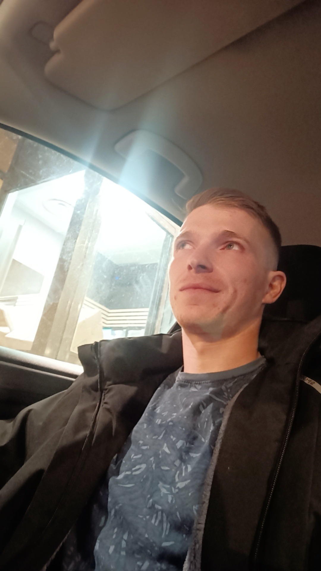 Profil de Adolph, 32 ans, Libertine à Saint-David