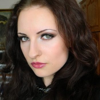 Profil de Scarlet, 31 ans, Libertine à Courcelles