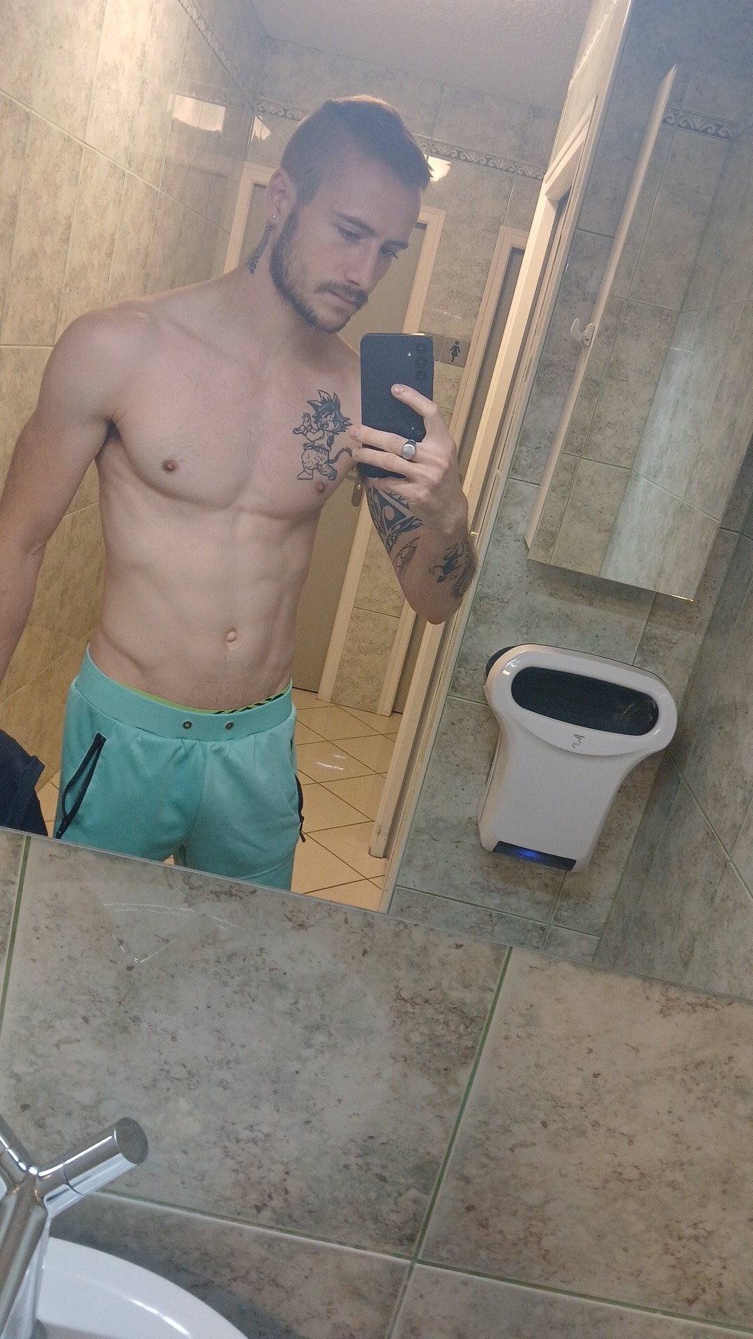 Profil de Phillippe, 26 ans, Libertine à Longview