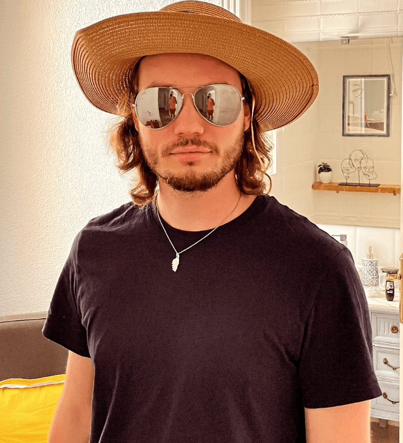 Profil de Melik, 29 ans, Libertine à Jasper