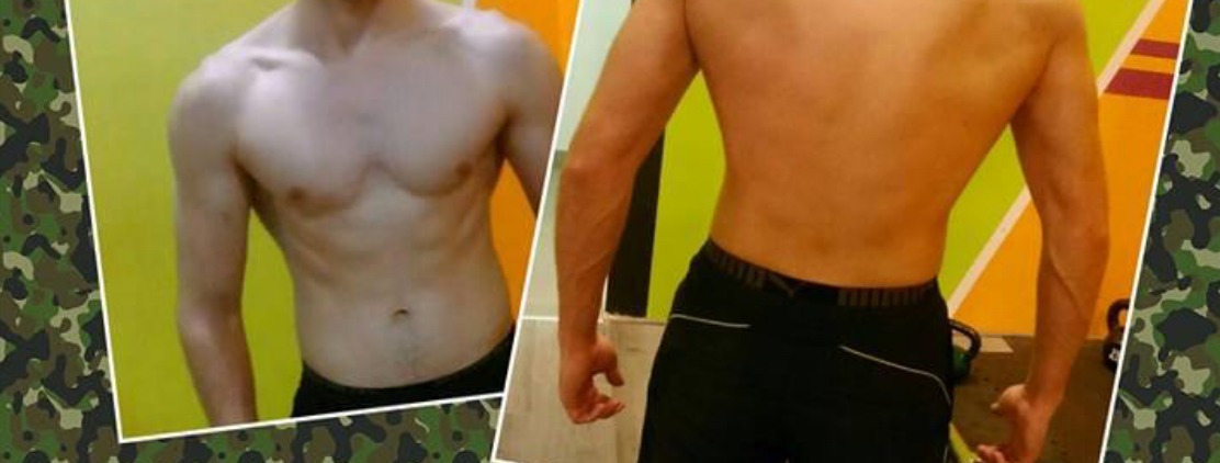 Profil de Guénael, 30 ans, Libertine à Rideau Lakes