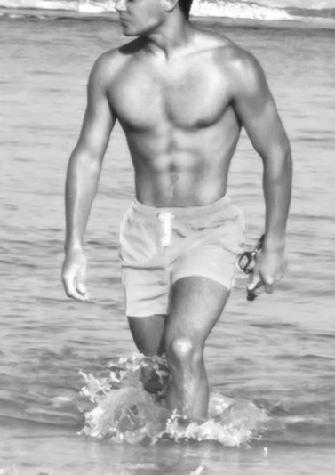 Profil de Yasar, 23 ans, Libertine à Senneterre