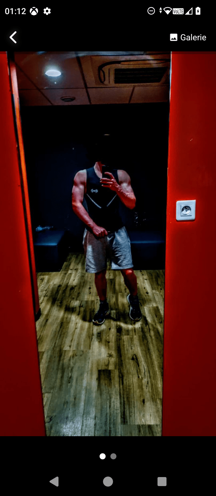 Profil de Diadie, 20 ans, Libertine à South-West Oxford