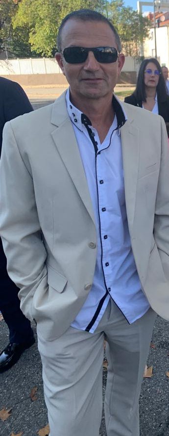 Profil de Rowan, 46 ans, Libertine à Riverside-Albert