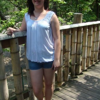 Profil de Elianne, 32 ans, Libertine à Ripon