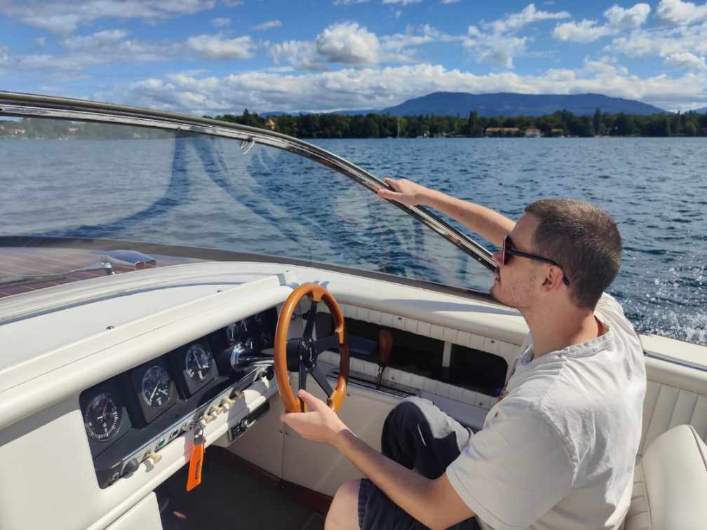 Profil de Wallerand, 32 ans, Libertine à Picture Butte