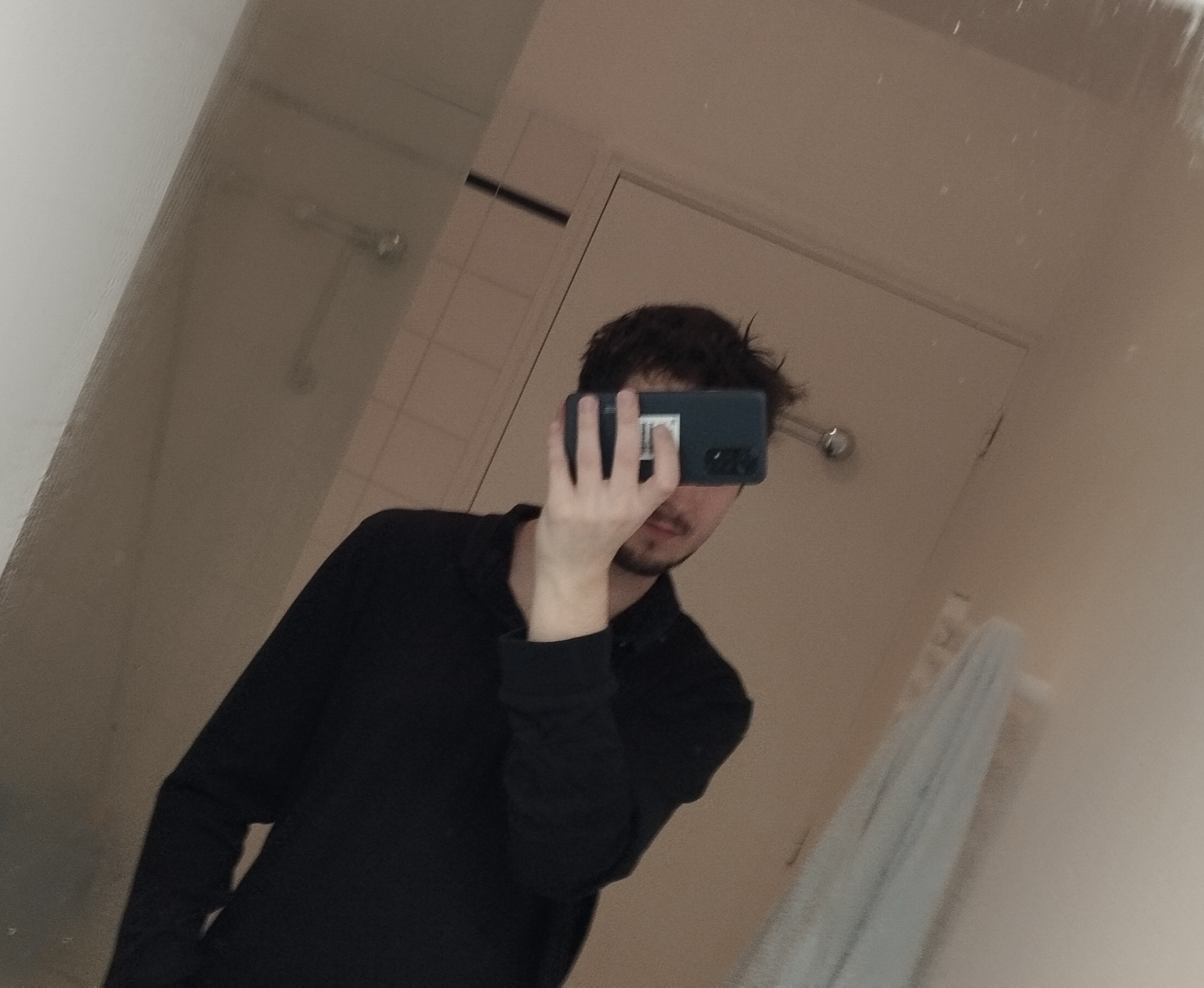 Profil de Cheick, 20 ans, Libertine à Saint-Hippolyte