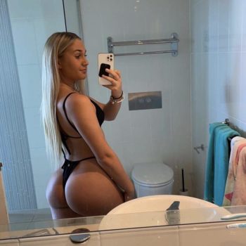 Profil de Lais, 25 ans, Libertine à Chambly