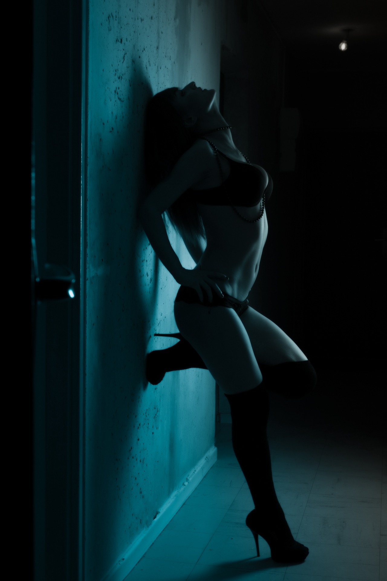 Profil de Mazlum, 44 ans, Libertine à Saint-Guy