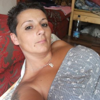 Profil de Tereza, 41 ans, Libertine à Saint-Ours