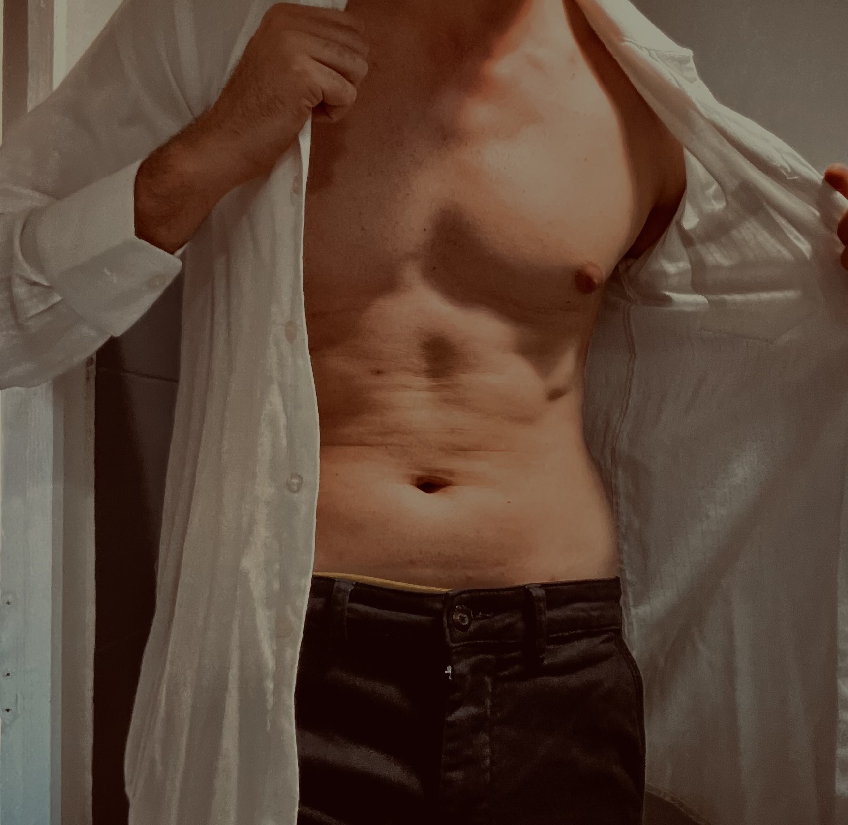 Profil de Tanneguy, 32 ans, Libertine à Chamberlain