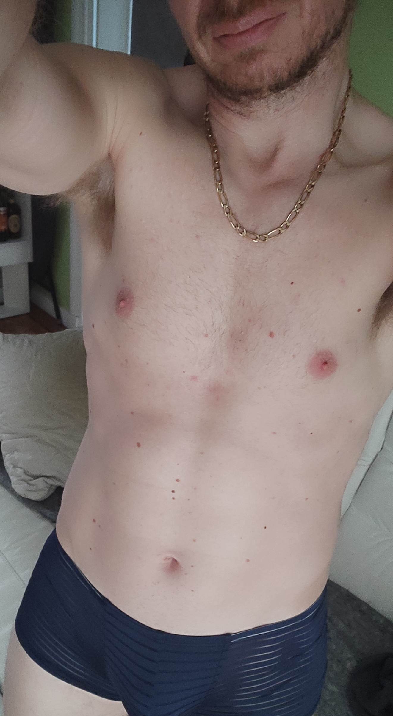 Profil de Henrich, 43 ans, Libertine à Grise Fiord