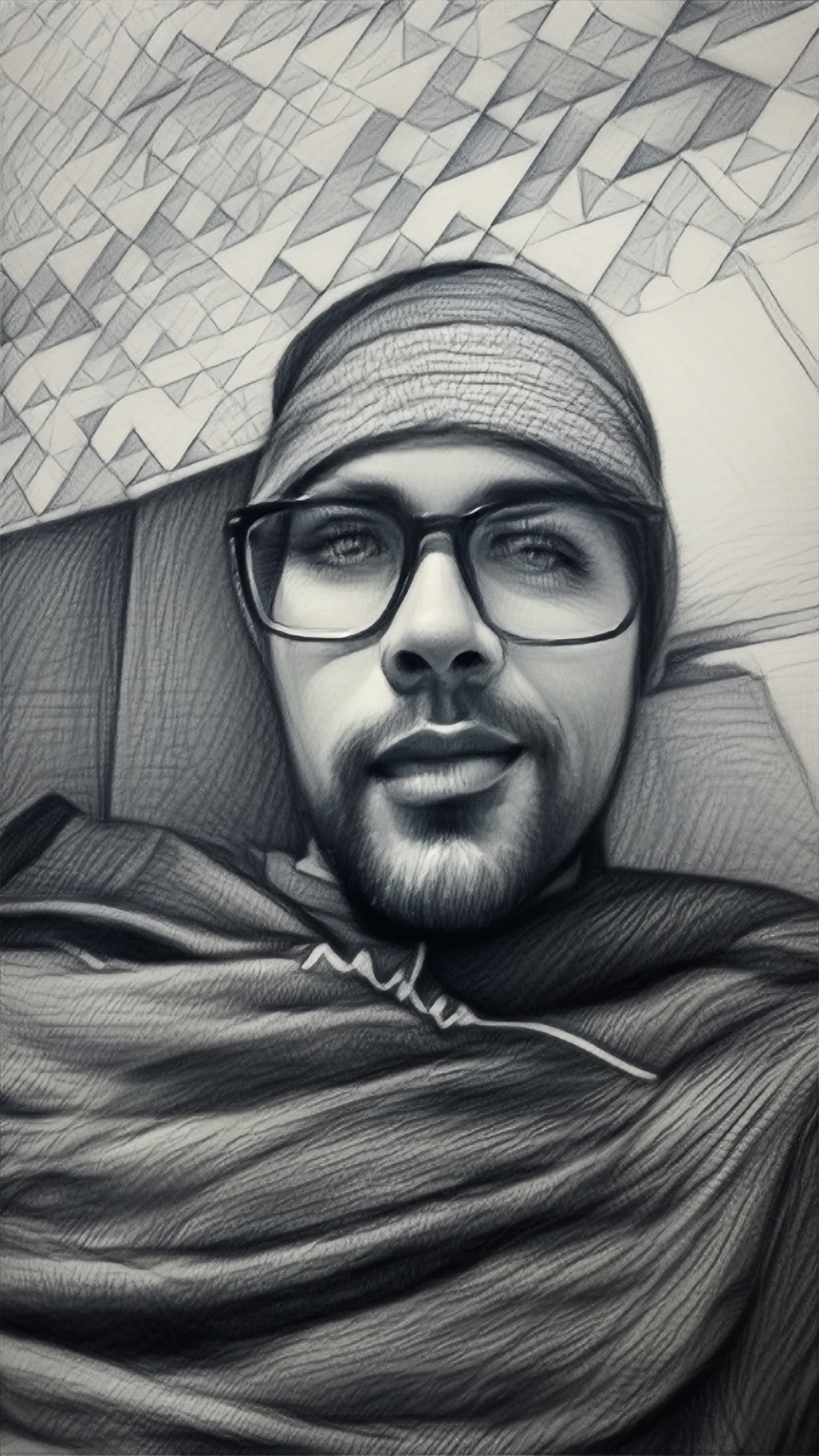 Profil de Cagdas, 38 ans, Libertine à Bonnyville