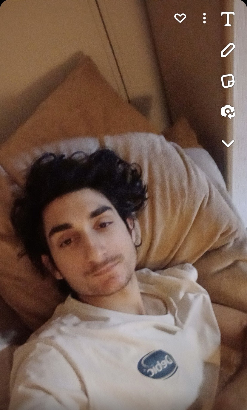 Profil de Paulo, 26 ans, Libertine à Breton