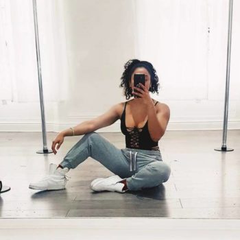 Profil de Latufa, 25 ans, Libertine à Athens