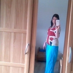 Profil de Corrinne, 27 ans, Libertine à Saint-Athanase